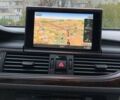 Серый Ауди А6, объемом двигателя 2 л и пробегом 160 тыс. км за 14500 $, фото 37 на Automoto.ua