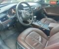 Серый Ауди А6, объемом двигателя 2 л и пробегом 200 тыс. км за 17250 $, фото 1 на Automoto.ua