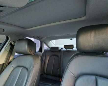 Сірий Ауді А6, об'ємом двигуна 3 л та пробігом 219 тис. км за 14500 $, фото 22 на Automoto.ua