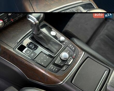 Серый Ауди А6, объемом двигателя 3 л и пробегом 0 тыс. км за 19999 $, фото 7 на Automoto.ua