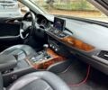Сірий Ауді А6, об'ємом двигуна 3 л та пробігом 240 тис. км за 14600 $, фото 1 на Automoto.ua