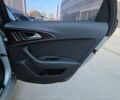 Сірий Ауді А6, об'ємом двигуна 3 л та пробігом 219 тис. км за 14500 $, фото 16 на Automoto.ua