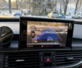 Серый Ауди А6, объемом двигателя 3 л и пробегом 249 тыс. км за 10900 $, фото 8 на Automoto.ua