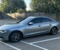 Серый Ауди А6, объемом двигателя 3 л и пробегом 180 тыс. км за 12500 $, фото 1 на Automoto.ua