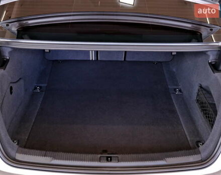 Сірий Ауді А6, об'ємом двигуна 2 л та пробігом 166 тис. км за 13900 $, фото 54 на Automoto.ua