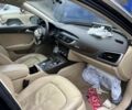 Серый Ауди А6, объемом двигателя 3 л и пробегом 140 тыс. км за 7250 $, фото 6 на Automoto.ua