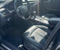 Серый Ауди А6, объемом двигателя 3 л и пробегом 170 тыс. км за 21900 $, фото 9 на Automoto.ua