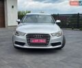 Сірий Ауді А6, об'ємом двигуна 2 л та пробігом 251 тис. км за 12900 $, фото 1 на Automoto.ua