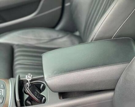 Ауді А6 2013 у Одесі на Automoto.ua Сірий Ауді А6, об'ємом двигуна 2.8 л та пробігом 148 тис. км за 16500 $, фото 24 на Automoto.ua