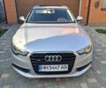 Сірий Ауді А6, об'ємом двигуна 1.98 л та пробігом 216 тис. км за 13500 $, фото 1 на Automoto.ua