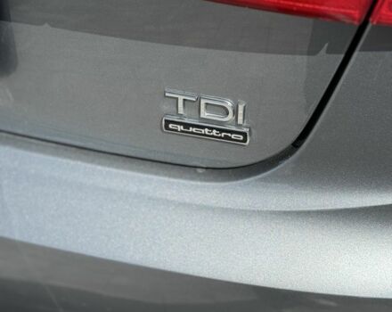 Серый Ауди А6, объемом двигателя 2 л и пробегом 240 тыс. км за 16217 $, фото 6 на Automoto.ua