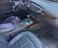 Ауди А6 2013 в Шепетовке на Automoto.ua Серый Ауди А6, объемом двигателя 2.97 л и пробегом 228 тыс. км за 19400 $, фото 17 на Automoto.ua