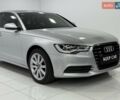 Ауді А6 2013 у Одесі на Automoto.ua Сірий Ауді А6, об'ємом двигуна 2.97 л та пробігом 162 тис. км за 17500 $, фото 8 на Automoto.ua