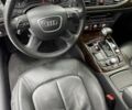 Ауді А6 2013 у Одесі на Automoto.ua Сірий Ауді А6, об'ємом двигуна 2.97 л та пробігом 162 тис. км за 17500 $, фото 18 на Automoto.ua