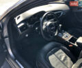 Серый Ауди А6, объемом двигателя 2 л и пробегом 74 тыс. км за 17500 $, фото 3 на Automoto.ua