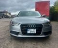 Серый Ауди А6, объемом двигателя 1.98 л и пробегом 305 тыс. км за 10900 $, фото 1 на Automoto.ua