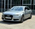 Серый Ауди А6, объемом двигателя 3 л и пробегом 230 тыс. км за 10500 $, фото 1 на Automoto.ua