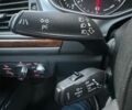 Серый Ауди А6, объемом двигателя 3 л и пробегом 170 тыс. км за 21900 $, фото 21 на Automoto.ua