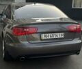 Серый Ауди А6, объемом двигателя 3 л и пробегом 193 тыс. км за 15500 $, фото 3 на Automoto.ua