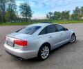Сірий Ауді А6, об'ємом двигуна 2 л та пробігом 294 тис. км за 14100 $, фото 1 на Automoto.ua