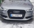 Серый Ауди А6, объемом двигателя 3 л и пробегом 263 тыс. км за 18700 $, фото 1 на Automoto.ua