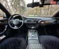 Серый Ауди А6, объемом двигателя 3 л и пробегом 171 тыс. км за 20500 $, фото 35 на Automoto.ua