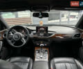 Серый Ауди А6, объемом двигателя 3 л и пробегом 257 тыс. км за 18900 $, фото 14 на Automoto.ua