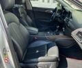 Серый Ауди А6, объемом двигателя 2.8 л и пробегом 230 тыс. км за 13500 $, фото 15 на Automoto.ua