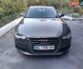 Серый Ауди А6, объемом двигателя 2 л и пробегом 200 тыс. км за 17250 $, фото 4 на Automoto.ua