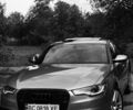 Серый Ауди А6, объемом двигателя 2 л и пробегом 290 тыс. км за 13000 $, фото 1 на Automoto.ua