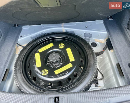 Серый Ауди А6, объемом двигателя 3 л и пробегом 154 тыс. км за 18500 $, фото 27 на Automoto.ua