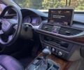 Ауди А6 2013 в Шепетовке на Automoto.ua Серый Ауди А6, объемом двигателя 2.97 л и пробегом 228 тыс. км за 19400 $, фото 16 на Automoto.ua