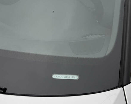 Сірий Ауді А6, об'ємом двигуна 3 л та пробігом 194 тис. км за 16500 $, фото 40 на Automoto.ua