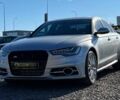 Серый Ауди А6, объемом двигателя 3 л и пробегом 155 тыс. км за 16400 $, фото 2 на Automoto.ua