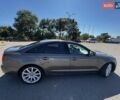 Сірий Ауді А6, об'ємом двигуна 1.98 л та пробігом 250 тис. км за 13500 $, фото 8 на Automoto.ua