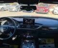 Серый Ауди А6, объемом двигателя 3 л и пробегом 155 тыс. км за 16400 $, фото 8 на Automoto.ua