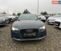 Серый Ауди А6, объемом двигателя 1.98 л и пробегом 170 тыс. км за 12400 $, фото 4 на Automoto.ua