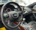 Сірий Ауді А6, об'ємом двигуна 3 л та пробігом 154 тис. км за 17800 $, фото 21 на Automoto.ua