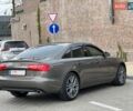 Ауді А6 2013 у Одесі на Automoto.ua Сірий Ауді А6, об'ємом двигуна 2.8 л та пробігом 148 тис. км за 16500 $, фото 15 на Automoto.ua