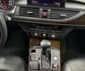 Ауді А6 2013 у Одесі на Automoto.ua Сірий Ауді А6, об'ємом двигуна 2.97 л та пробігом 162 тис. км за 17500 $, фото 25 на Automoto.ua
