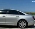 Ауди А6 2013 в Львове на Automoto.ua Серый Ауди А6, объемом двигателя 2 л и пробегом 117 тыс. км за 14690 $, фото 6 на Automoto.ua