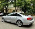 Сірий Ауді А6, об'ємом двигуна 3 л та пробігом 240 тис. км за 14600 $, фото 10 на Automoto.ua