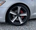 Сірий Ауді А6, об'ємом двигуна 3 л та пробігом 151 тис. км за 16000 $, фото 9 на Automoto.ua