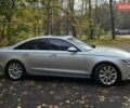 Ауди А6 2013 в Виннице на Automoto.ua Серый Ауди А6, объемом двигателя 3 л и пробегом 189 тыс. км за 18500 $, фото 7 на Automoto.ua