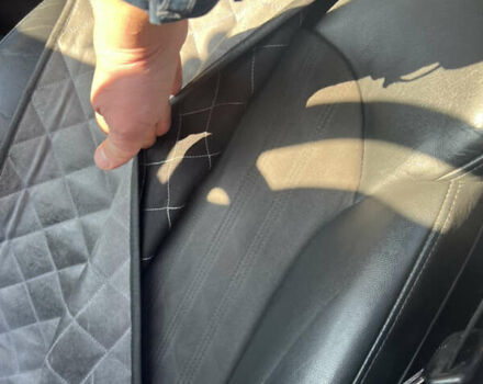 Серый Ауди А6, объемом двигателя 2.77 л и пробегом 200 тыс. км за 16500 $, фото 31 на Automoto.ua