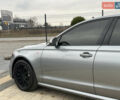 Серый Ауди А6, объемом двигателя 3 л и пробегом 235 тыс. км за 13690 $, фото 9 на Automoto.ua