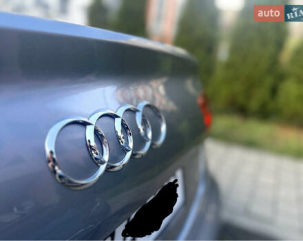 Ауди А6 2013 в Львове на Automoto.ua Серый Ауди А6, объемом двигателя 1.98 л и пробегом 119 тыс. км за 14700 $, фото 44 на Automoto.ua