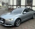 Сірий Ауді А6, об'ємом двигуна 3 л та пробігом 267 тис. км за 18500 $, фото 7 на Automoto.ua