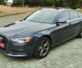 Серый Ауди А6, объемом двигателя 2 л и пробегом 156 тыс. км за 11999 $, фото 1 на Automoto.ua