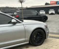 Серый Ауди А6, объемом двигателя 3 л и пробегом 235 тыс. км за 13690 $, фото 7 на Automoto.ua